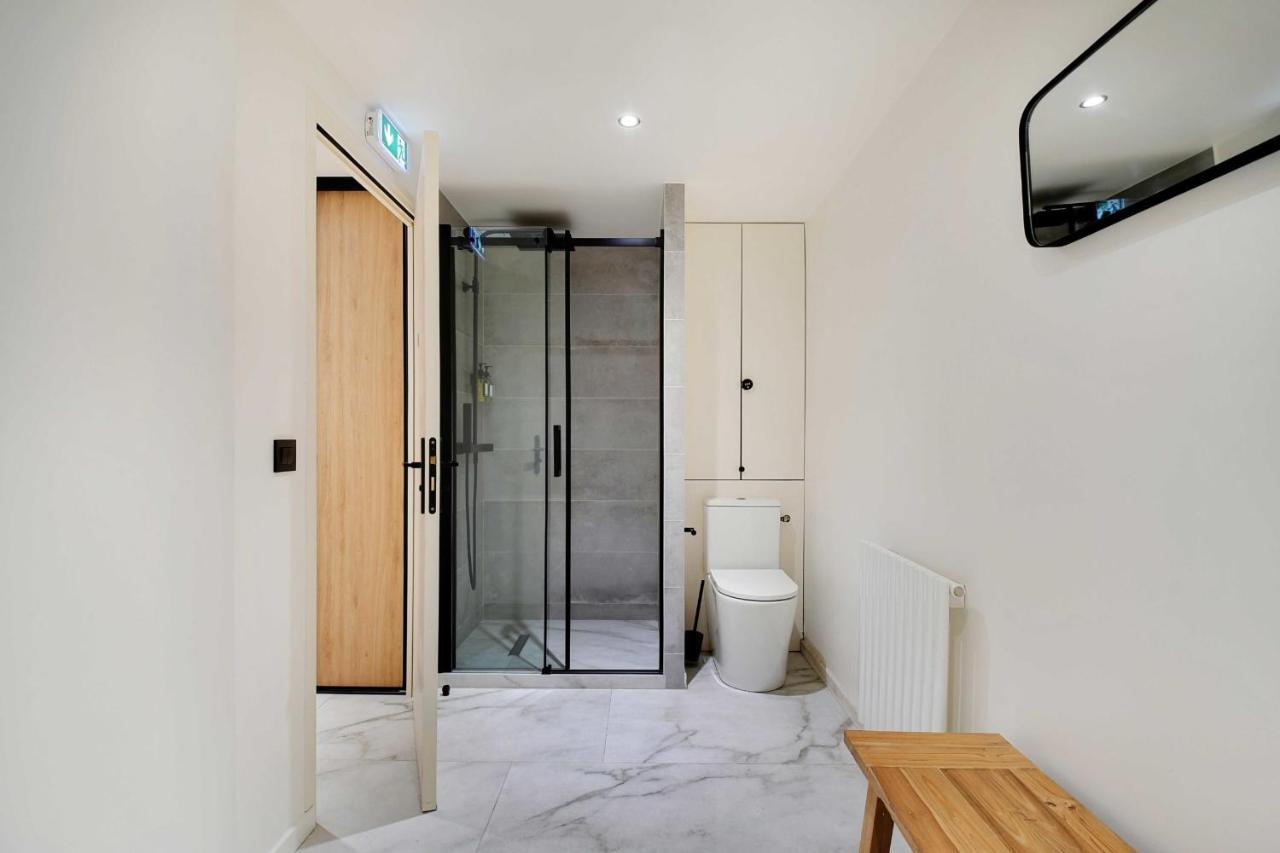 Appartement Amazing Cremieux Gare De Lyon *